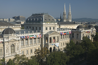 Die Universität Wien